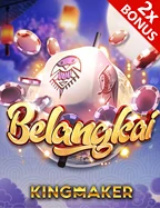 Kartu kampanye permainan pada tampilan mobile