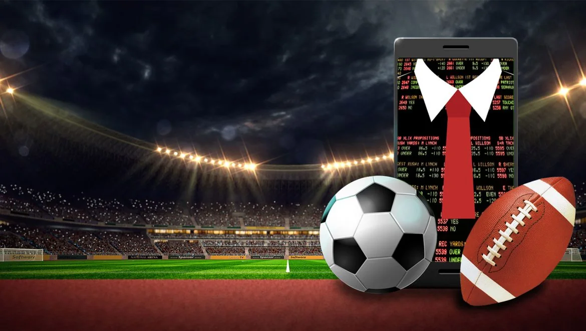 Tampilan olahraga KENZOTOTO dengan suasana pertandingan
